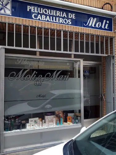 Peluquería Molí - Crevillent