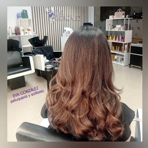 Peluquería y Estilismo Eva González - San Vicente del Raspeig