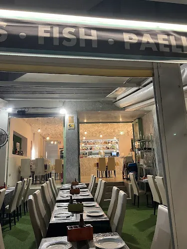 RESTAURANTE FRESCO - Campello