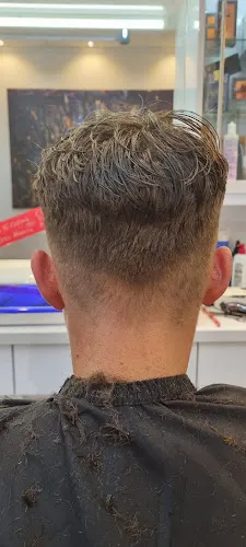 Barberia Romu - Barbería en Cocentaina