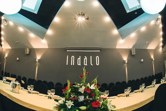 Indalo Banquetes