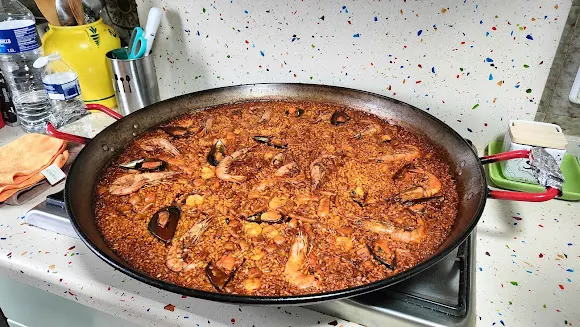 El Soparet - Alicante