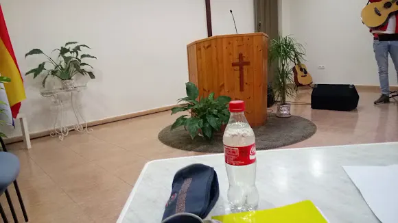 Iglesia Evangélica - Pilar de la Horadada