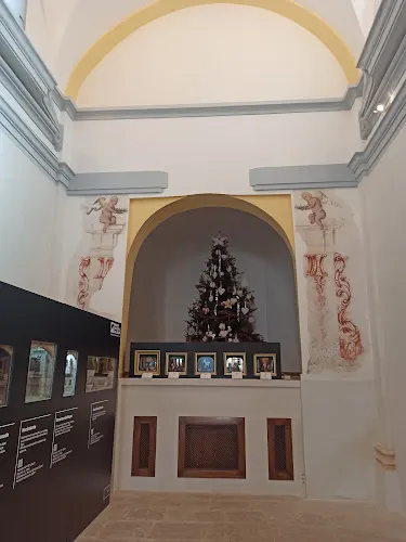 Museo Municipal del Belén
