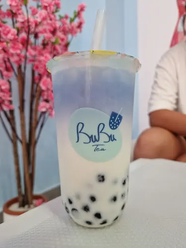 Bubu Bubble Tea Torrevieja - Torrevieja