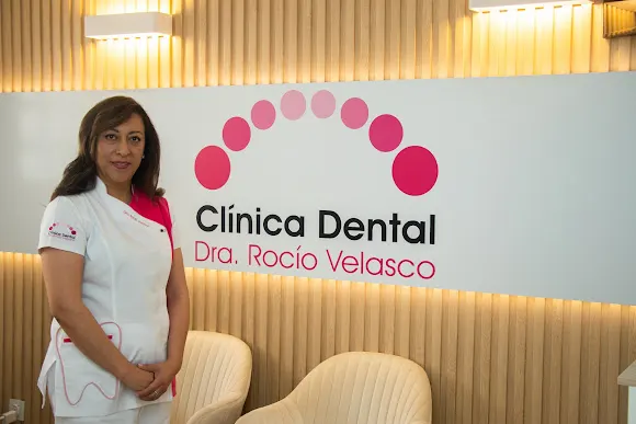 Clínica Dental Dra. Rocío Velasco - Dental Clinic - Albatera