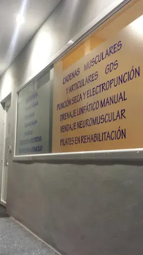 MoreMar Fisioterapia
