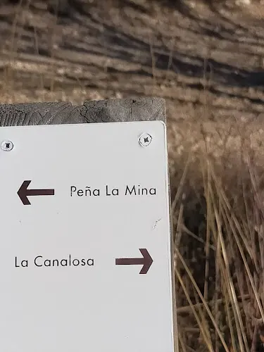 Rincón Oscuro