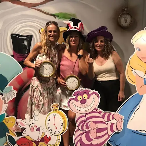Escape Room Finestrat ( Benidorm ) - Finestrat