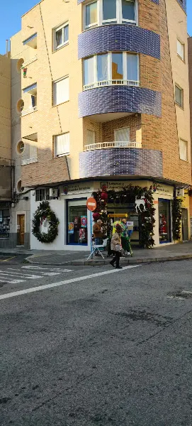 Administración de loterias num. 3.(La Bella Lola) - Torrevieja