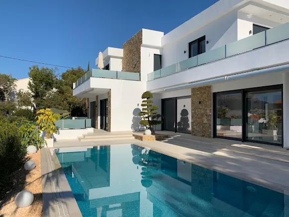 Arquifach | Estudio de arquitectos Calpe, Altea, Benissa, Teulada, Moraira