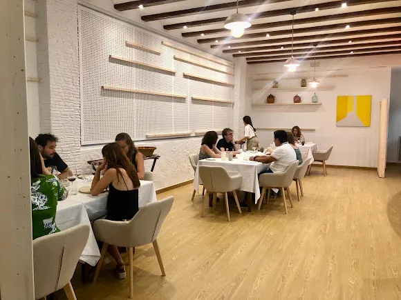Cisoria Restaurante