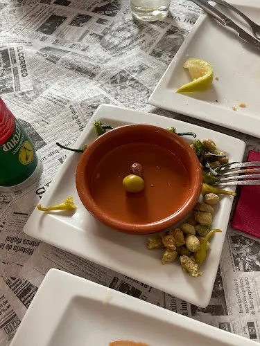 Bar Ca Vaquero