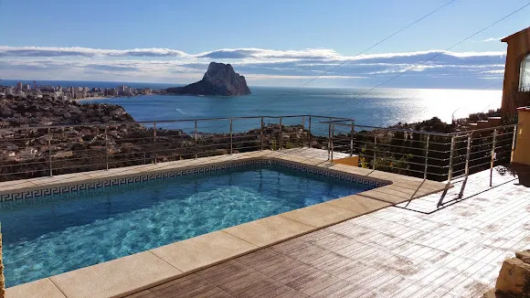 Calpe Home Service - Calpe