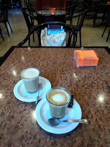 Cafetería Doria - Petrer