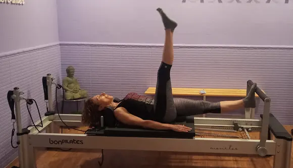 Pilates Studio
