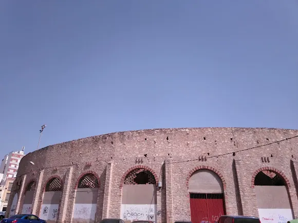 Plaza de Toros Elda - Elda