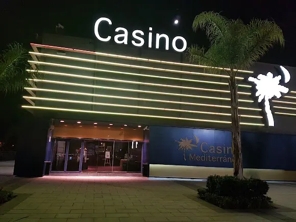 Casino Mediterráneo Orihuela-Costa - Orihuela