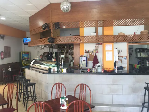 RESTAURANTE BIEN ME SABE