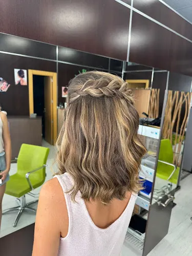 Peluquería Autentika Unisex Elisabet Llinares - Villajoyosa