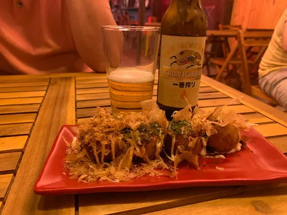 Yokocho Ramen - Elche