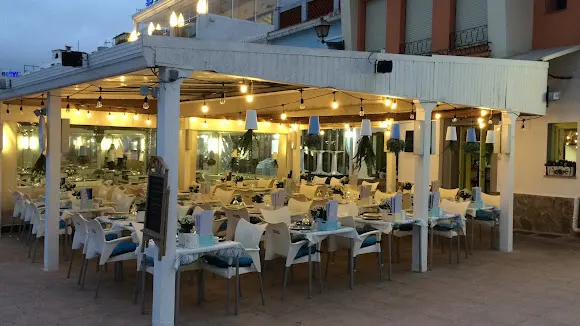 Isla Blanca - Denia