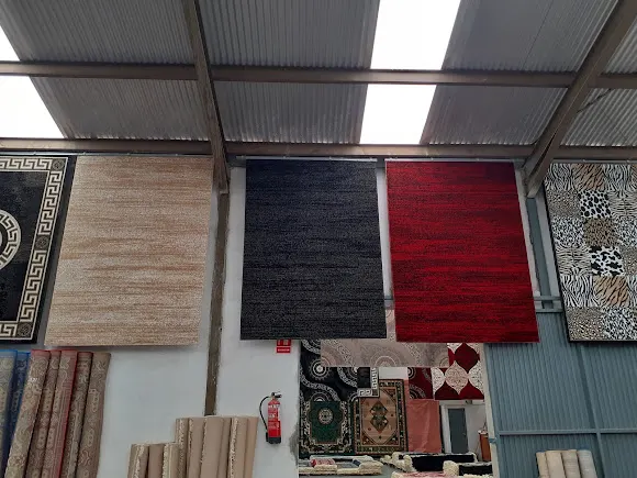 ALFOMBRAS RUGS ALTEA - Altea