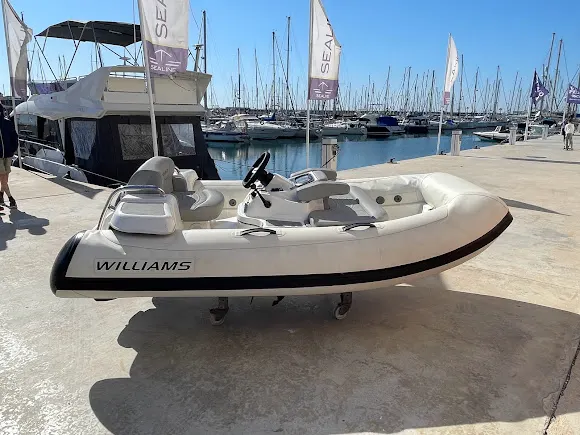 Sealine Costa Blanca - Torrevieja