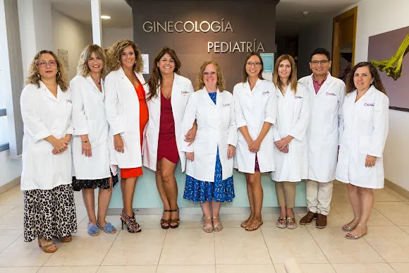 Ginecología Vistahermosa - Alicante