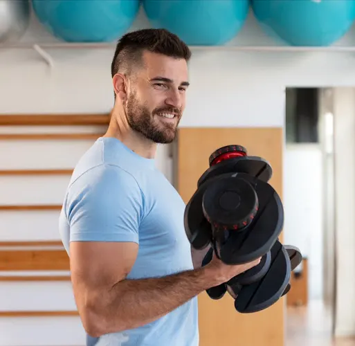 Conscious Training - Centro de entrenamiento personal - Denia