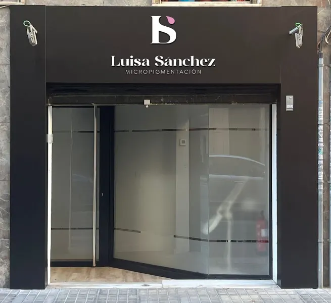 Luisa Sanchez Micropigmentación - Elche