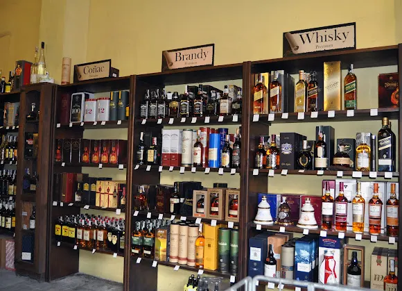 Bodega Aguilar