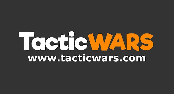 TacticWARS - Pego
