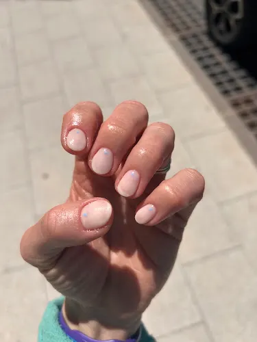 Ink London Nail Bar