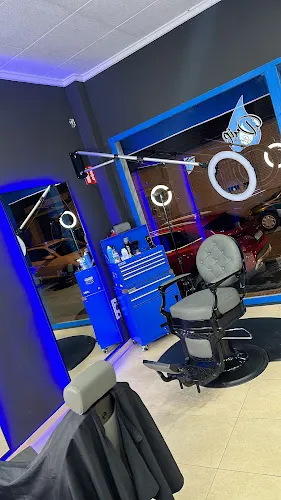 Drip Barber Studio