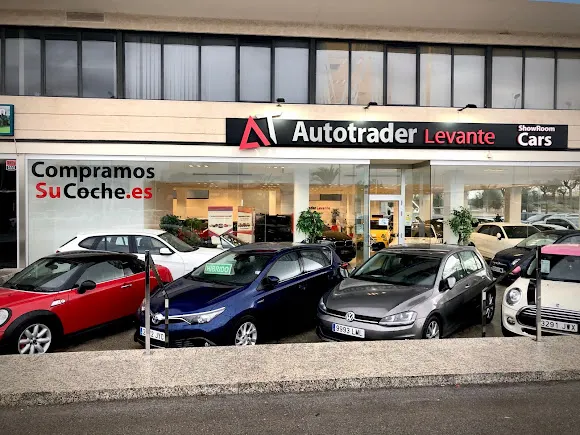 CompramosSuCoche.es - Elche