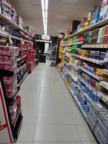 Supermercado Hiperber Almoradí II