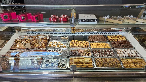 Pastelería El Carmen - Torrevieja