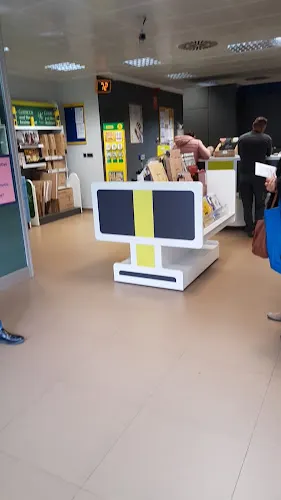 Oficina de Correos y Citypaq