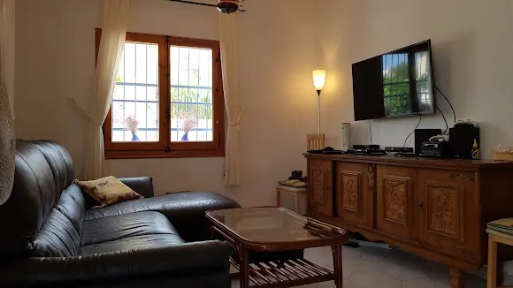 Villa Tres Suertes - San Miguel de Salinas