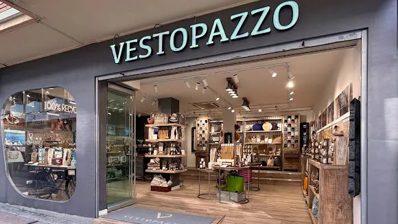 Vestopazzo Benidorm