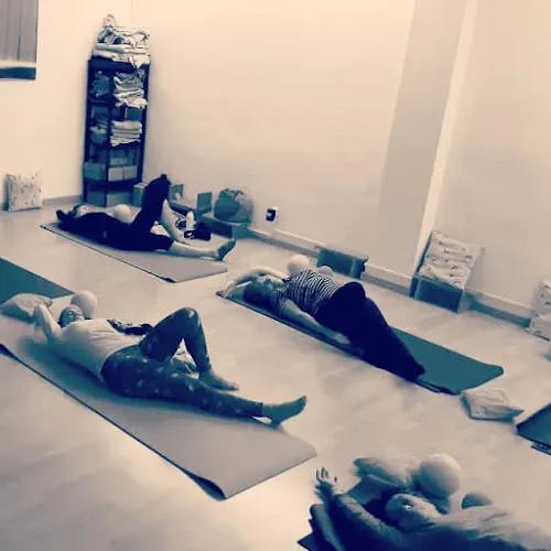 HAR: Yoga Kundalini-Meditación y Gong- Movimiento Sentido - Masaje Ayurveda. - Sant Joan dAlacant