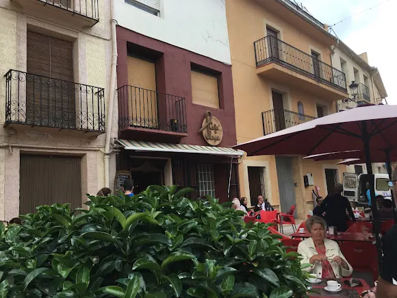 Bar La Plaça