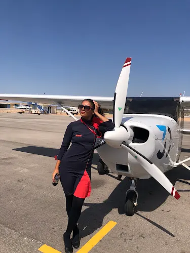 Air Hostess Alacant - Alicante