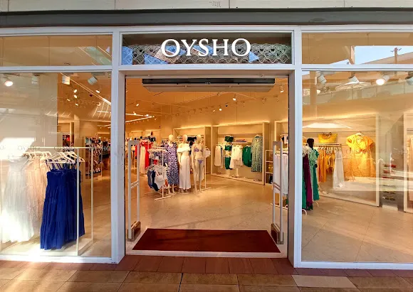 Oysho - Torrevieja