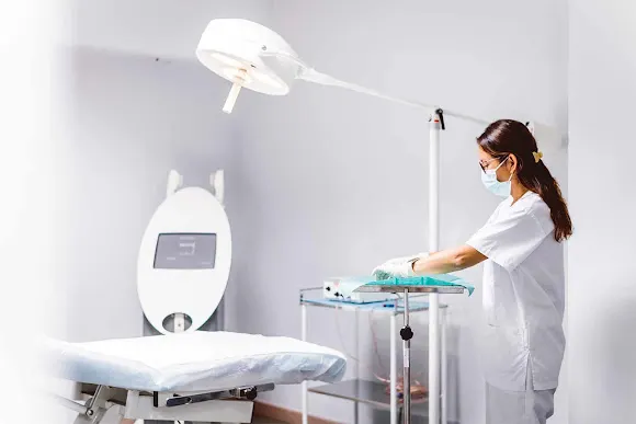Los Ángeles Centro Médico y Clínica Estética - Elda