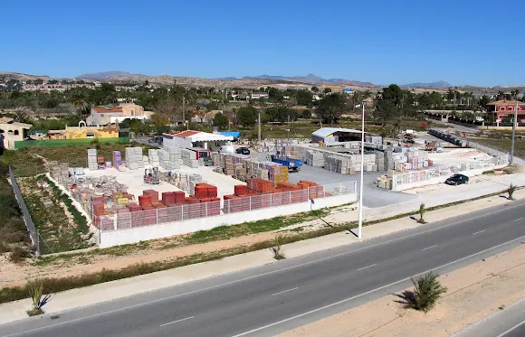 Avilcasa Materiales de Construcción - Elche