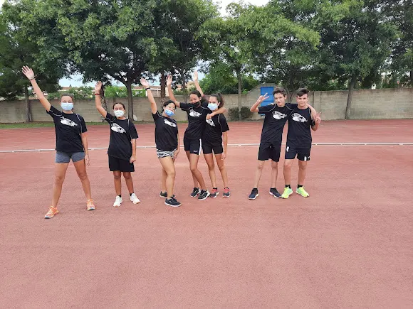 Club Atletismo Mutxamel