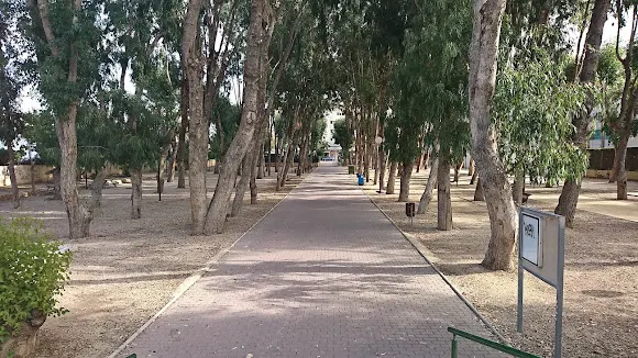 Parc dels Eucaliptus