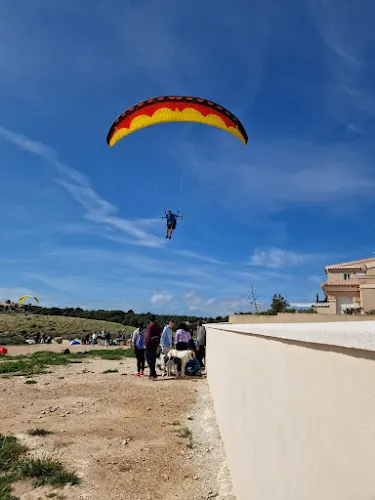 Centro de Vuelo Mediterráneo - Alicante